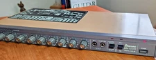 Ibanez DM1000 Digital Delay ~  Vintage Multi-Effects Processor ~ Tested!