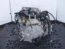2006 To 2011 Honda Civic Auto Transmission 4cyl 1.8l Jdm R18a Vtec