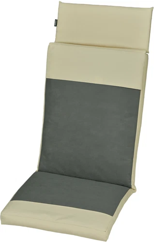 IKEA POÄNG POANG PELO Cojín acolchado para sillón IKEA Cojín de asiento - Imagen 3 de 7