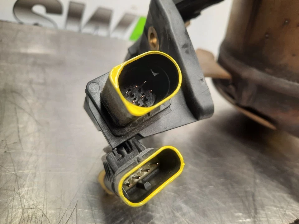 BMW MINI Catalytic Converter B38B B38C Petrol F40 F44 F45 F54 F56 18329470149 - Image 4 of 4