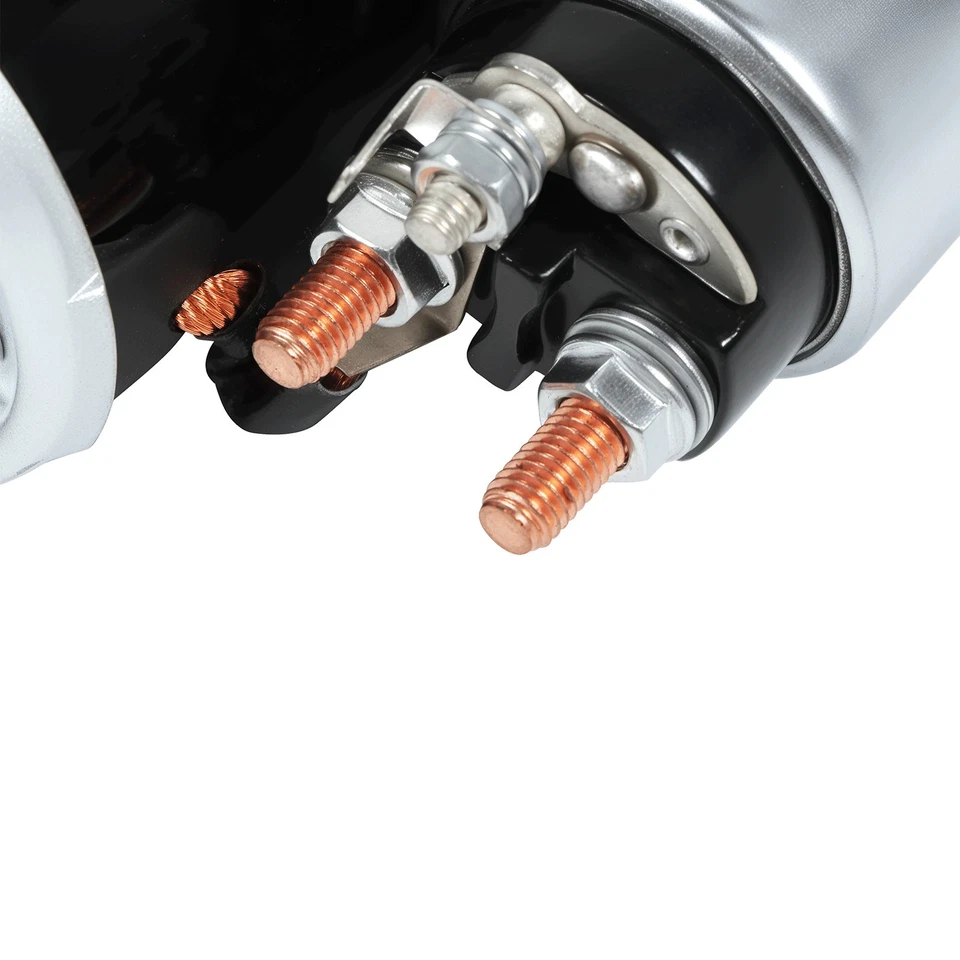 Starter Motor for Ford Explorer 2002-2010 Explorer Sport Trac 2007-2010 4.6L - Image 4 of 4