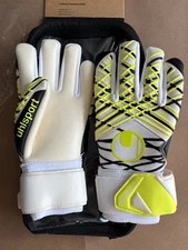 UHLSPORT ABSOLUTGRIP HN PRO Goalkeeper gloves - Size 5