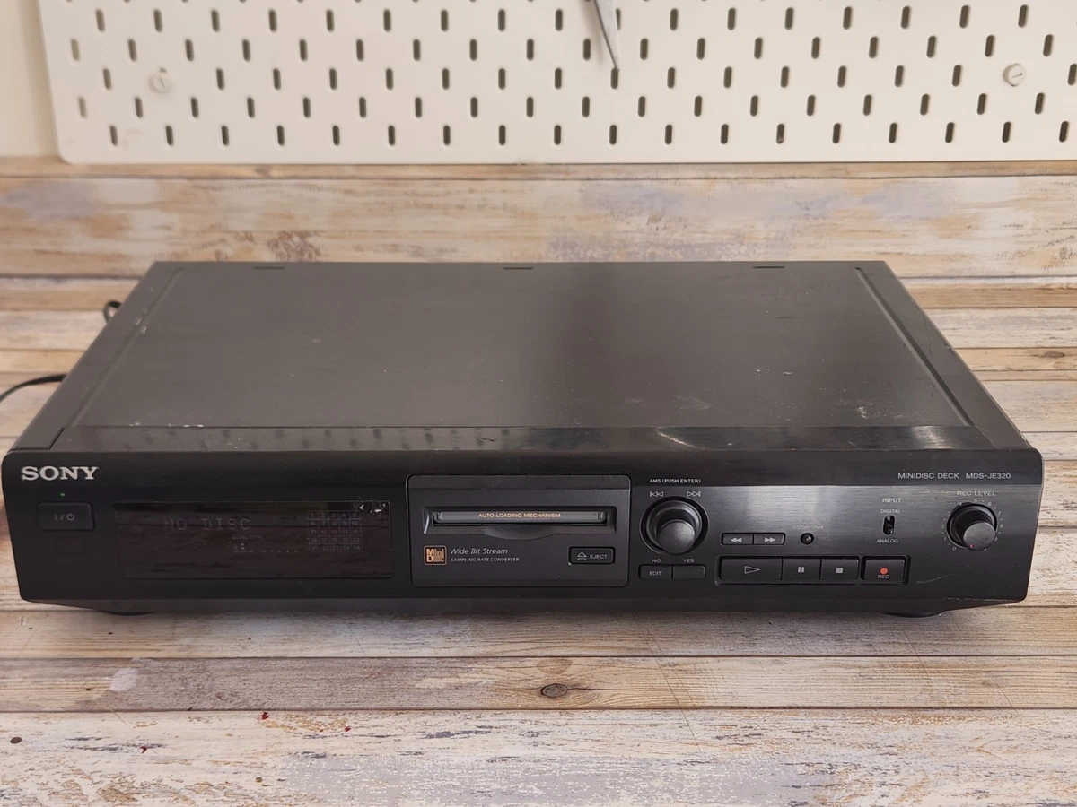 Sony Mds for sale | eBay