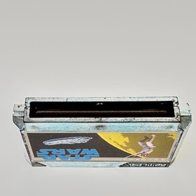 Reasonable Famicom Software FC Star Wars / Salamander Salamander Set Operation