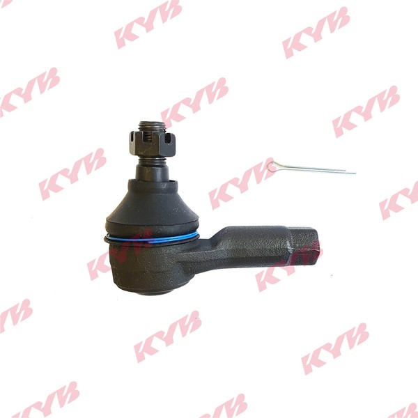 KYB Spurstangenkopf Spurstange Vorderachse FüR Mazda Demio DW 323 F V BA-image