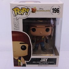 2016 Funko Pop Descendants Vinyl Figures 9