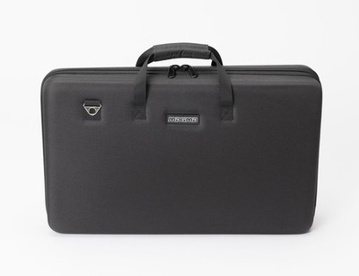 Magma CTRL Case XL Plus Shoulder-Strap Compact Hard Shell Case (Black)