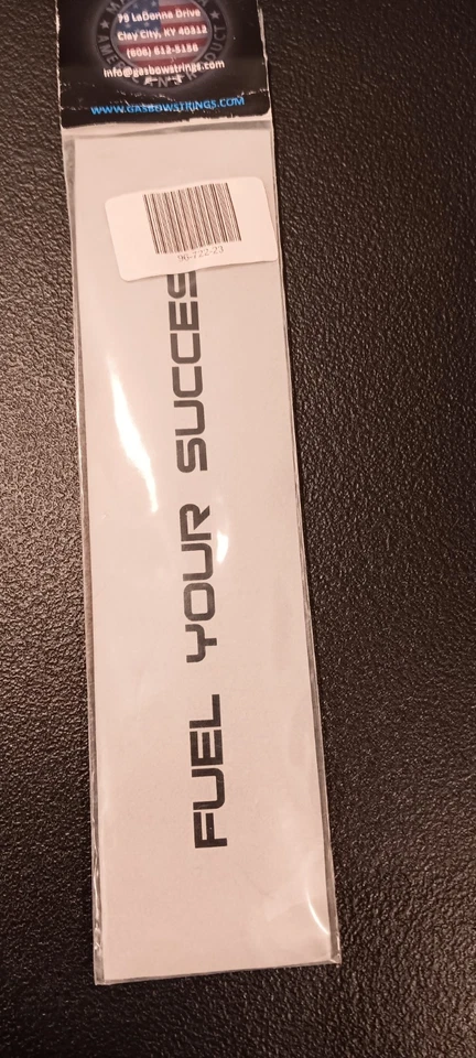 GAS crossbow String And Cables Wicked Ridge Invader X4 / Rampage 360. TenPoint - Image 4 of 4