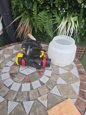 Wagner 1300ml Sprühaufsatz Ersatz (passend für: alle Wagner FLEXIO Modelle)