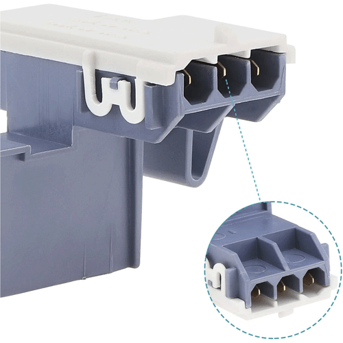 Washer Door Lid Switch AP6012742 For Kenmore Whirlpool & Estate Washing Machine - Picture 5 of 12