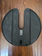 Bowflex SelectTech 552 Series Dumbbell Replacement Plate #5 00-2069 7.10 OEM