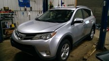 Alternator VIN F 5th Digit 100 Amp AWD Fits 13-18 RAV4 10324366