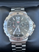 Tag Heuer Formula 1 Watch - WAU111A