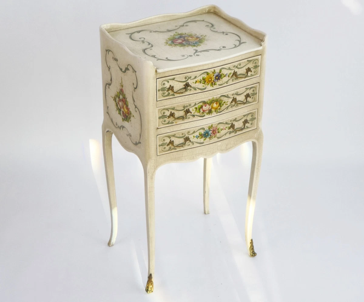 Louis XV Antique Dressers & Chests of Drawers 1920-1949 Time