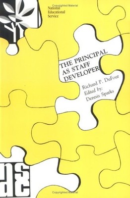 The Principal As Staff Developer