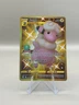 Flaaffy #280/264 POKEMON Fusion Strike (SecretRare, NM) ENGLISH