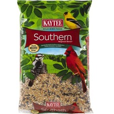 Kaytee Southern Regional Wild Bird Blend 7-Pound Bag