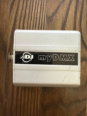 American DJ ADJ myDMX