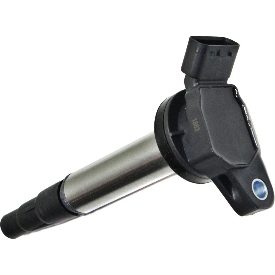 09-17 丰田卡罗拉普锐斯 C-HR 11-17 雷克萨斯 CT200h 4 件点火线圈套装 — 第 4/4 张图片