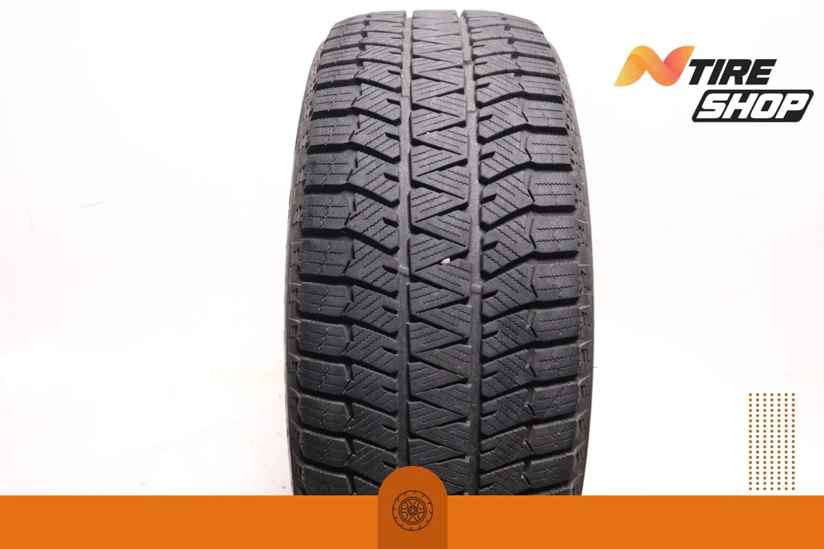 Bridgestone 225/55/18 Winter Tires for sale | eBay