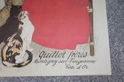 Vintage Poster Art 22 x 28 — photo 6