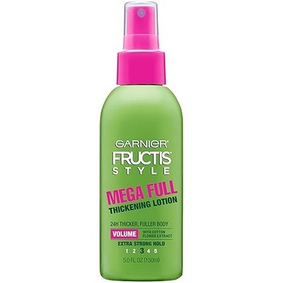 Bounce Hold & Shine Hair Thickening Lotion for All Hair Types (5oz)