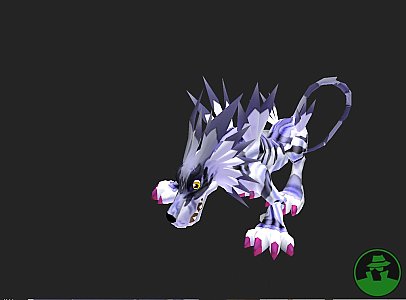 Digimon: Rumble Arena 2 (Sony PlayStation 2, 2004)