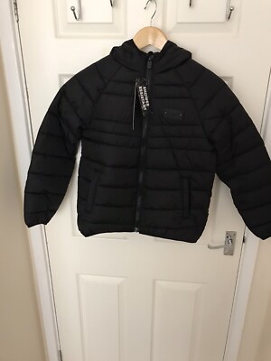 sonneti reflective jacket