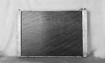 Conjunto de radiador TYC 2688 para 04-06 Lexus RX330 Foto 4 de 4