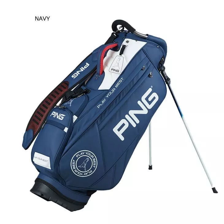 PING Hoofer Craz-E-Lite 2023 Stand Bag | PGA TOUR Superstore