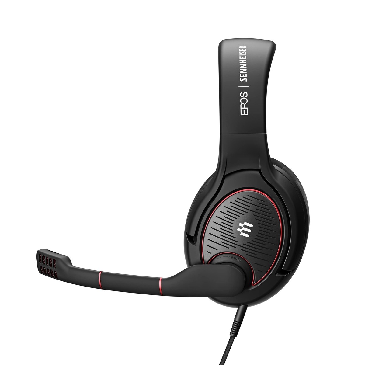 Headset Epos I Sennheiser Game One Sennheiser Game One Gaming