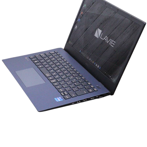NEC LAVIE N14 PC-N1475 i7-1165G7 16GB 500GB SSD Win11 Office2019 2021 Japan - Afbeelding 3 van 8