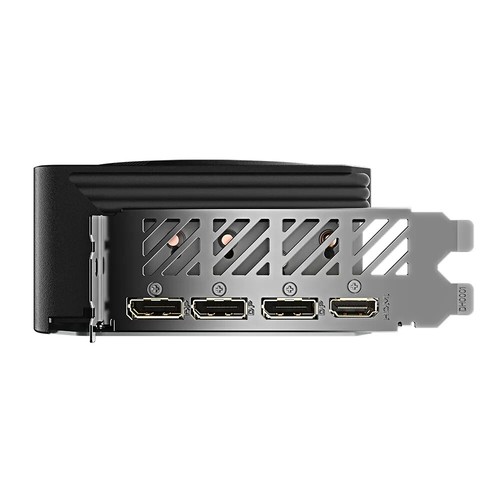 Gigabyte GeForce RTX 4070 Ti Super Gaming OC Graphics Card 16GB GDDR6X - Picture 10 of 10