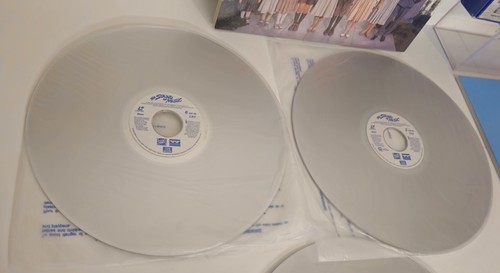 Sound of Music Laser Disc Laserdisc Set 30th Anniversary Edition w/ CD and More - Picture 16 of 23