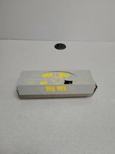 Pee Wee Safety Ashtray Set of 3 Cigarette Rest Holders