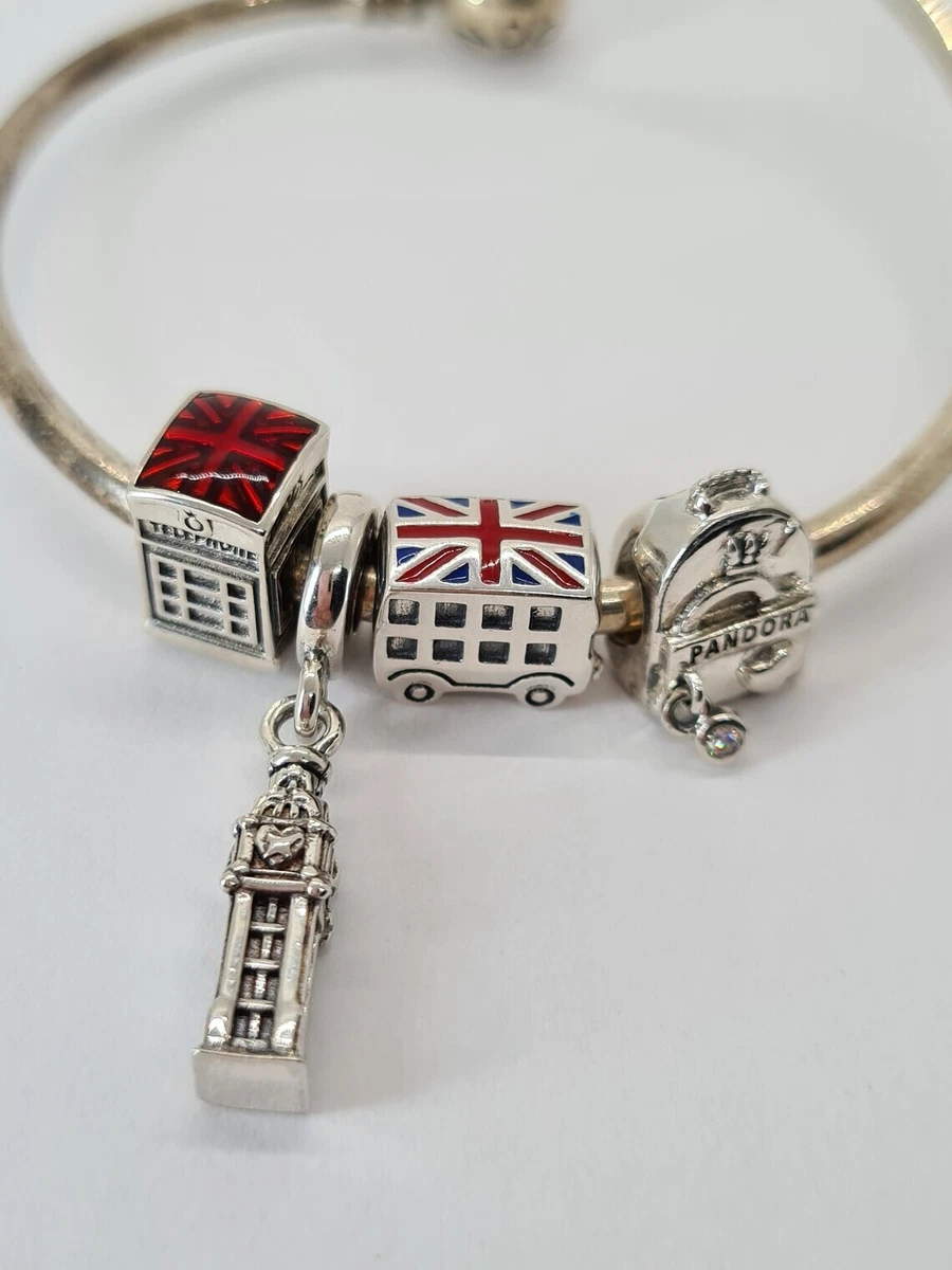 Travel clearance bracelet pandora