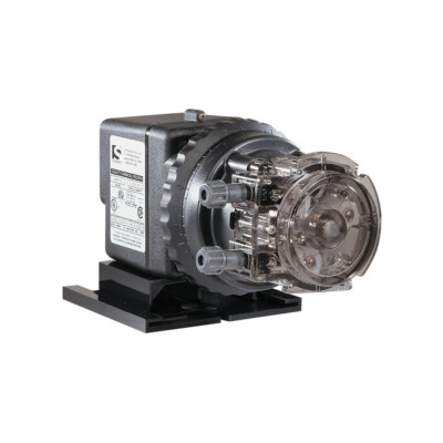 Stenner 85MHP17 100 psi Peristaltic Metering Pump