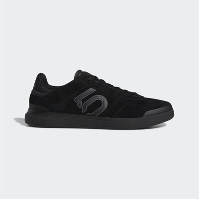 Five Ten Sleuth Dlx Womens Black/Grey Six/Matte Gold 10 -Open Box