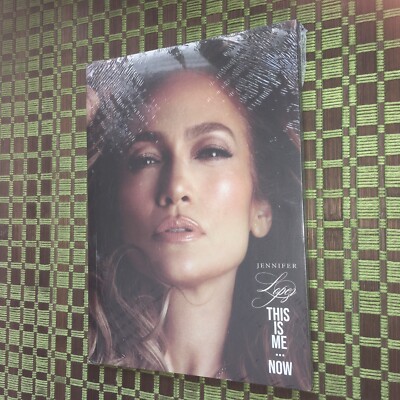 Jennifer Lopez: This is me   now~ 2023 BMG