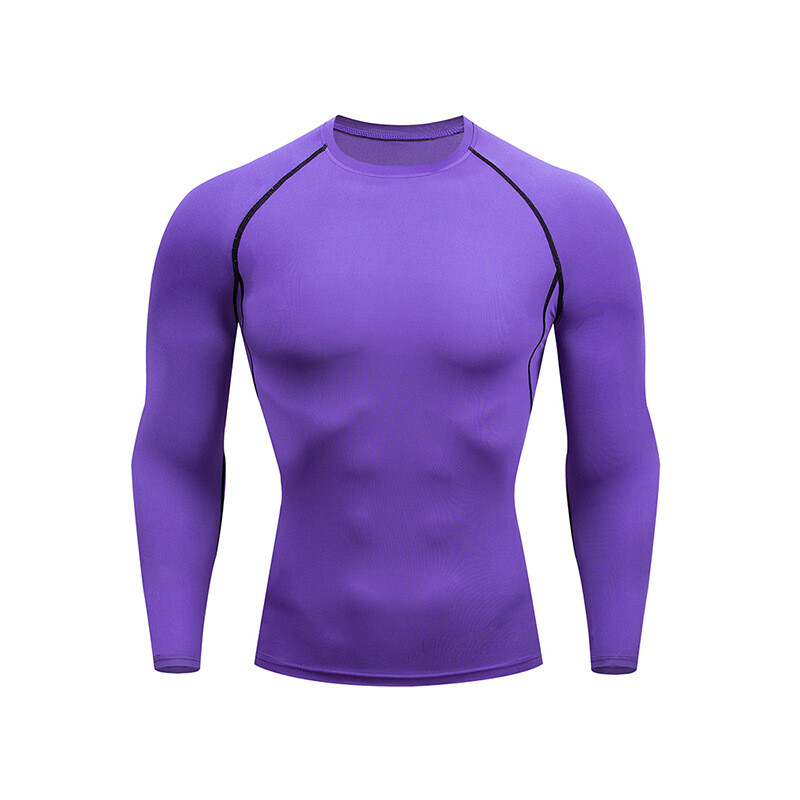 T-shirt Under Armour Printed HeatGear à manches courtes