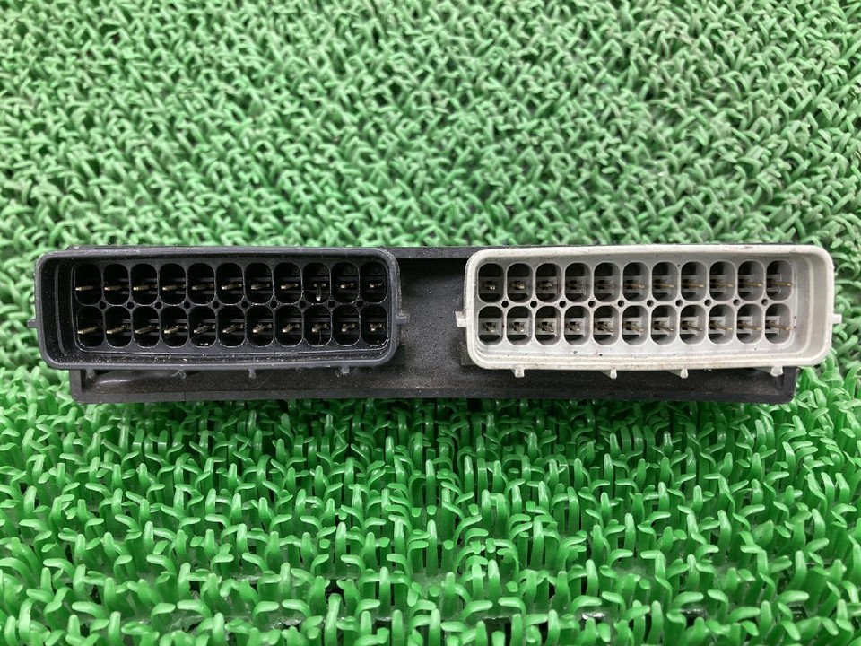 Cbr1100Xx Ecu Honda Genuine Used Bike Parts Sc35 Ecm PgmFi Unit Ed