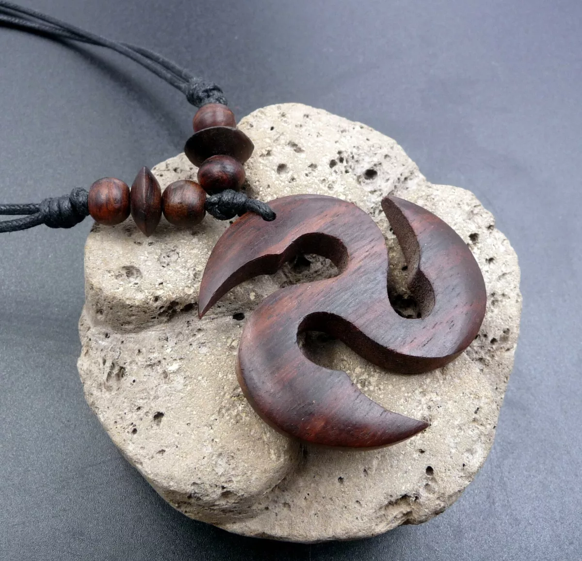 Wooden locket online