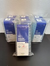 Mettler Toledo Rainin REF 30389279 RACKED PIPETTE TIPS GPS UNV A 1000uL 768/8