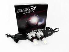 Race Sport 5202-LED-G2-KIT Headlight Replacement Kit 