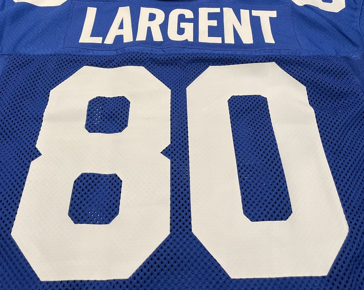 Authentic Mitchell & Ness NFL Seattle Seahawks Steve Largent Authentic Mitchell & Ness NFL Seattle Seahawks Steve Largent