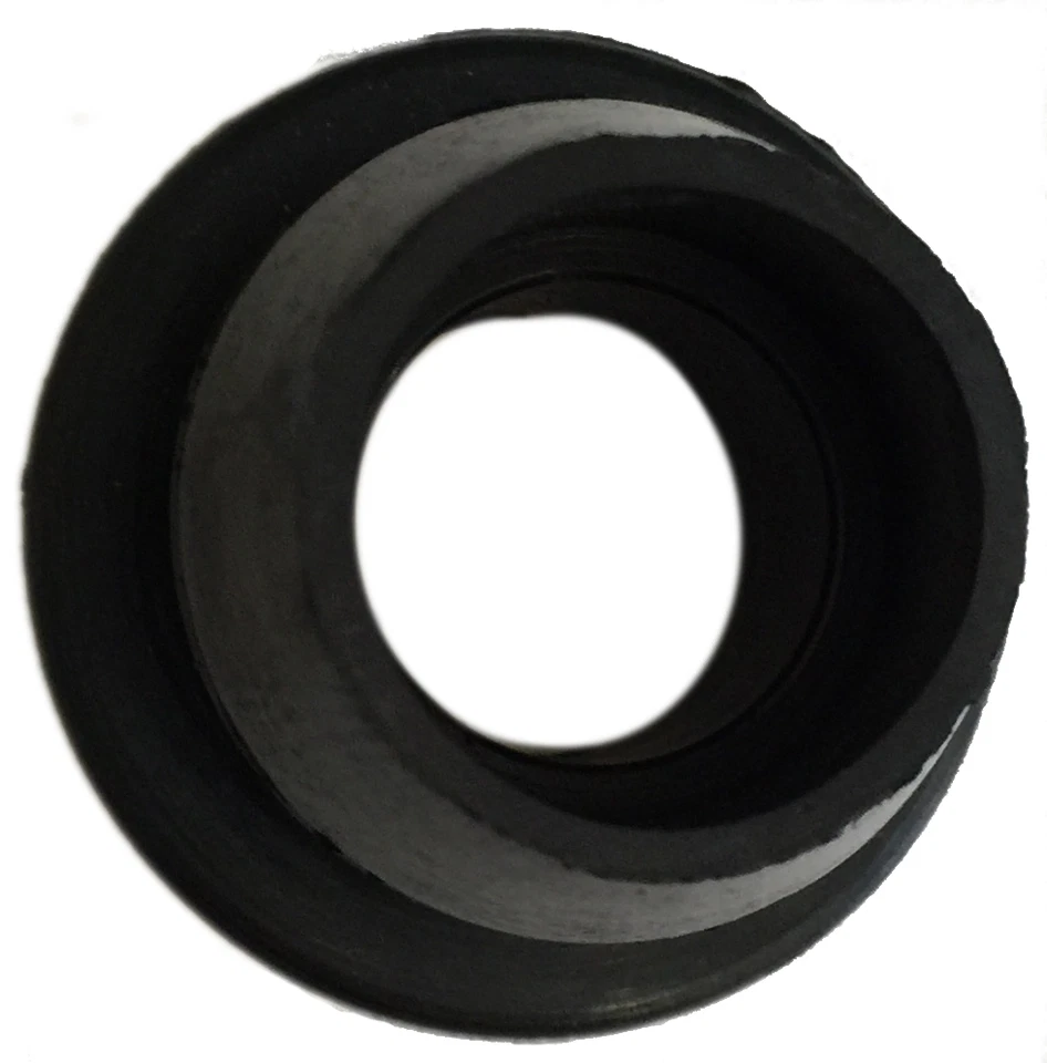 PCV VALVE & Grommet KIT Set 2 PCS For Mazda Miata E30113338A GV29 BP0513890 V290 - Image 3 of 4