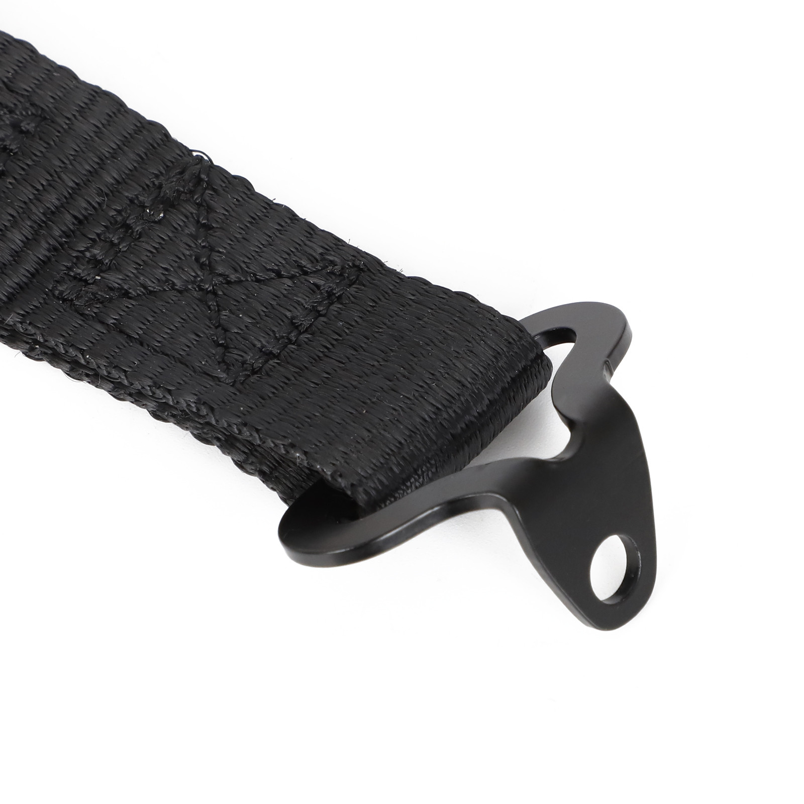 2PCS Car Door Limiter Limiting Straps Belt Set For CAN AM MAVERICK X3 2017-2022