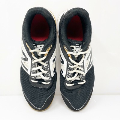 New Balance Mens 3000 V4 T3000BK4 Black 