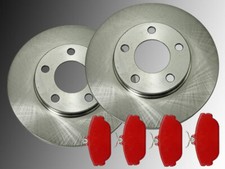 Disque de frein Ford Windstar