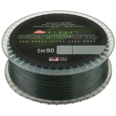 Berkley Direct Connect CM90 1200m - Karpfenschnur (0,02 /m)
